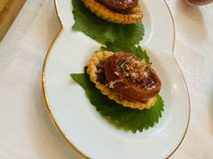 -东海朗廷酒店-唐阁T’ANG COURT 中餐厅