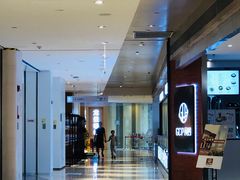 -龙景攀岩(海峡世茂广场店)