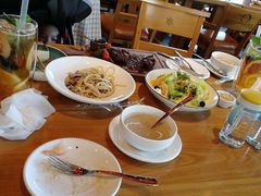 -MR.ROCKY洛奇先生RESTAURANT&BAR(宝安壹方城店)