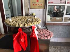 -飘香小食店(国平路店)