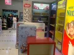 -国药中服免税(北京坊店)