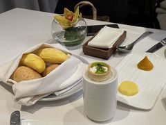 -L'Arome芳芳法国餐厅(仙林金鹰店)