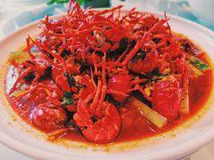 -富淳饭店(陆家嘴保利广场店)