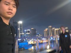 -埠口精酿夜景餐酒吧· BREWPORT BISTRO(长嘉汇重庆之眼店)