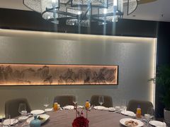 -聚宾楼·烤鸭·家宴(科技三路店)