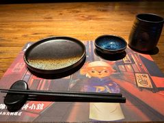-京鹿料理(荟聚店)