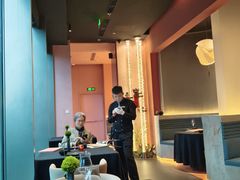 -醉东Oriental House(静安嘉里中心店)