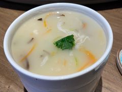 -江南里·新浙菜(苏州大悦城店)