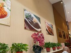 -玉华台饭庄·淮扬菜·烤鸭(望京店)