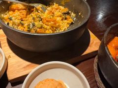 -Fuzzy Bistro 浮几韩餐·茶酒馆