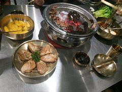 鸡中翅-本炙炭烤·蒲烧活鳗料理店(金沙洲店)