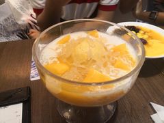 -许留山(佐敦道店)