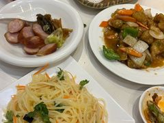 -富源东北春饼店(翠竹店)