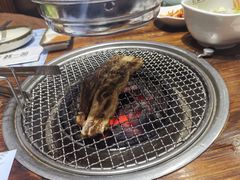 -韩一品韩国料理(柏庐南路店)