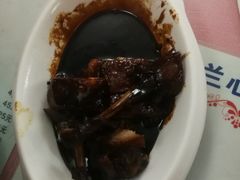 -蘭心餐厅(进贤路店)
