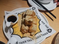 -太二酸菜鱼(深圳布吉万象汇店)