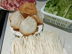 -黑山牛肉汤火锅(花城汇店)