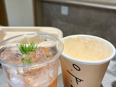 -O.P.S. CAFE