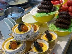 -村长家的疙瘩汤·东营菜(东营茶城店)