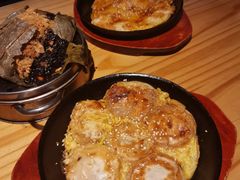 -恋萍小吃(时代店)