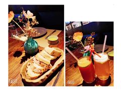-Carbon莫卡哆·意大利复古集市餐厅(杭州大厦店)