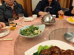 -烤肉宛饭庄(南礼士路店)