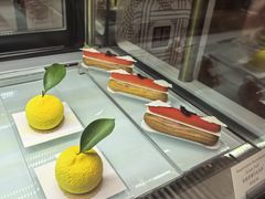 -王府半岛酒店