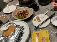 -福照楼汽锅鸡·云南菜(火车站锦江店)