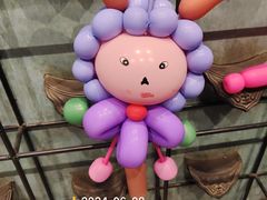 -黑家养生粥道馆(新世纪店)