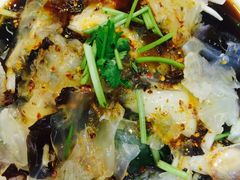 -小俩口烧烤东北菜(双井店)