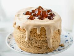 -苹果花园(鞍山路店)