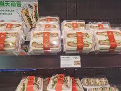 零售区-巴黎贝甜(五道口店)