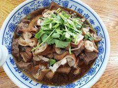 -门框胡同百年卤煮(前门煤市街店)