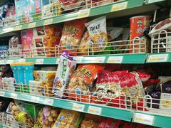 -青岛利群四方购物广场
