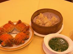 -王宝和酒家(黄浦店)