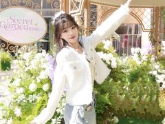 -杭州大厦购物城