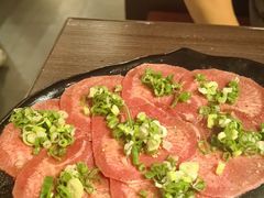 -大馥·炭火烧肉酒场(莘庄莘福坊店)