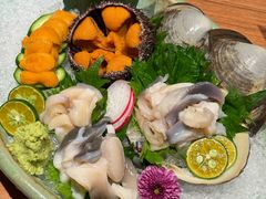 -居酒屋海山(拱北店)