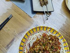 -巴依老爷新疆餐厅