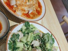 -叁煨蹄花·下饭盐帮菜(人民广场店)