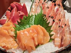 -大渔铁板烧(铁西万象汇店)