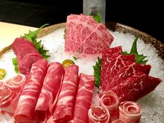 -余欢领鲜火锅(新街口店)