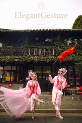 -上花轿婚纱摄影