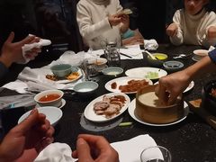 -长春凯悦酒店-品悦中餐厅