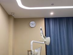 -合肥美奥口腔·种植矫正中心(政务院)