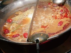 -湊湊火锅·茶憩(上海合生汇店)