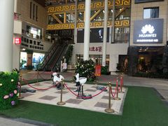 -开元盛世广场(新华北路店)