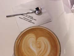 -sugarman espresso素饮糖人高新咖啡工厂