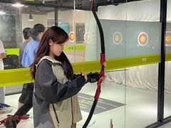 -無弓射箭俱乐部(领展中心城店)