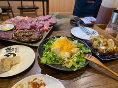 -夕酱の烧肉屋